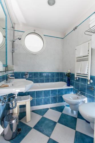Hotel Lido Europa Riccione Dış mekan fotoğraf