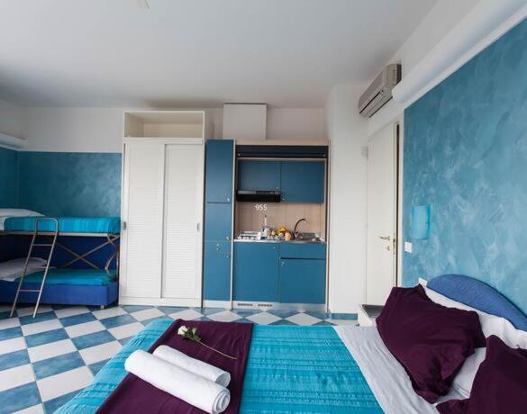 Hotel Lido Europa Riccione Dış mekan fotoğraf